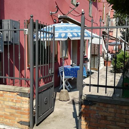 威尼斯丽都Casa Del Maltese别墅 外观 照片