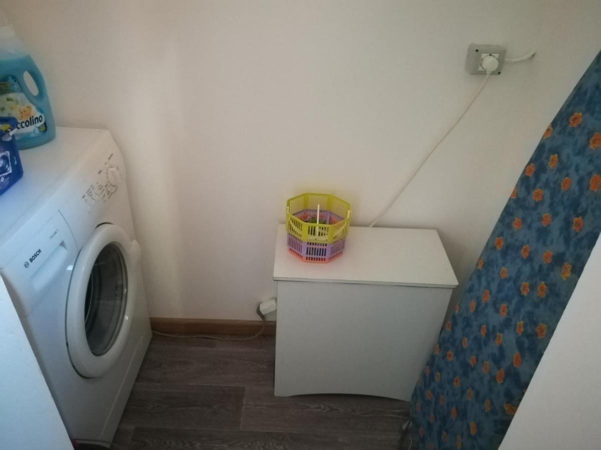 威尼斯丽都Casa Del Maltese别墅 外观 照片
